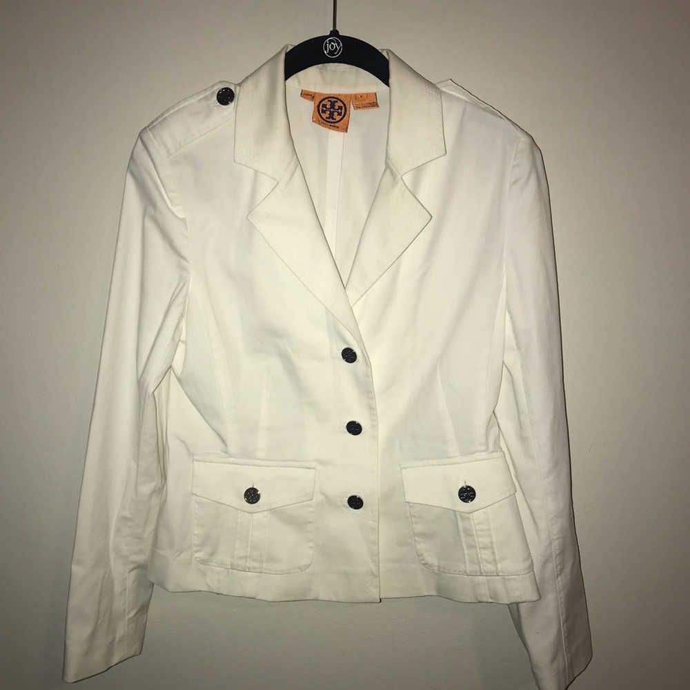 Tory Burch jacket